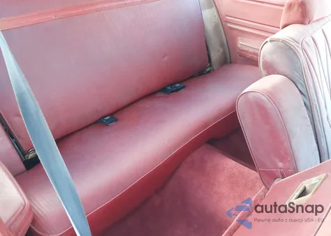 1976 Chevrolet Nova from USA, damaged, VIN 1X17Q6W243382